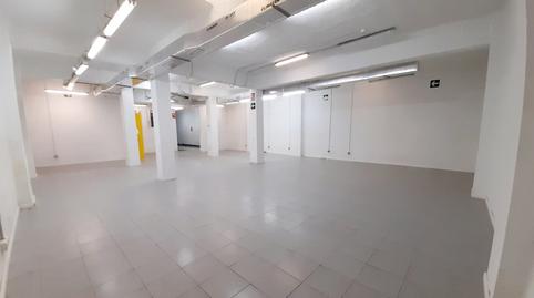 Photo 4 of Premises for sale in Ezequiel Solana, Pueblo Nuevo,  Madrid Capital