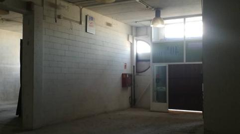 Photo 3 of Industrial buildings to rent in San Cristóbal, Madrid