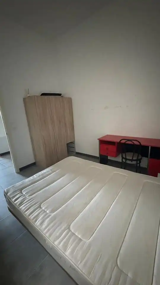 Bedroom of Flat for rent in Melilla