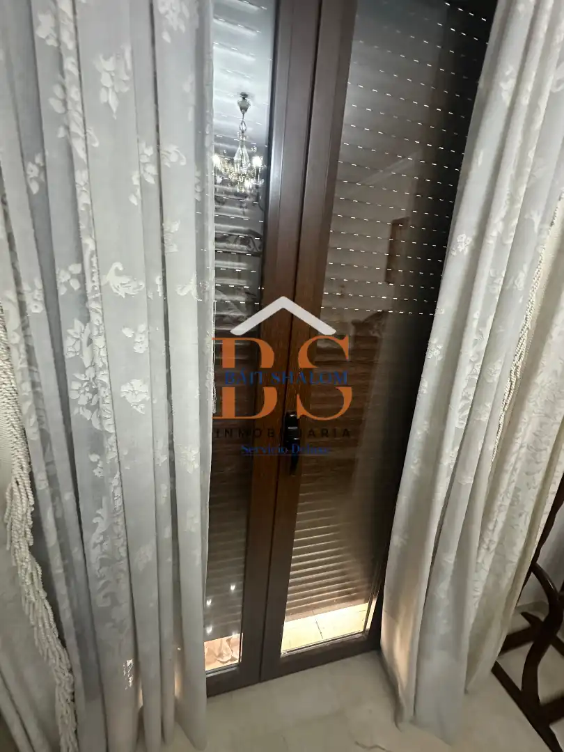 Piso con terraza en venta en Centro, imagen 7