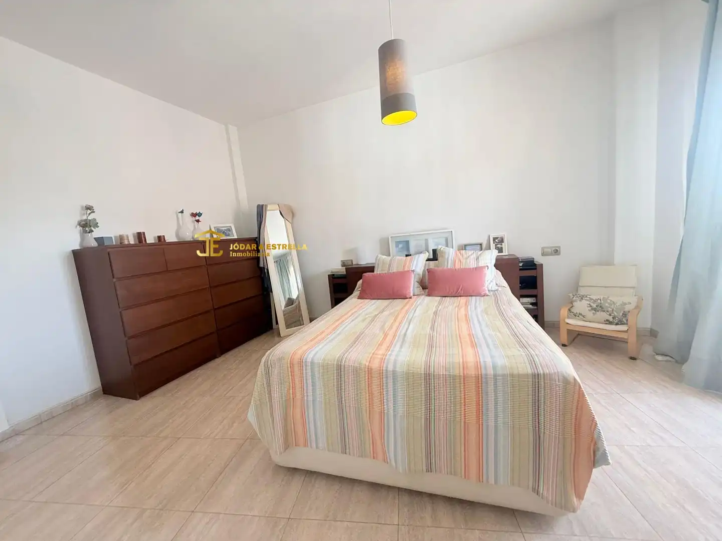 Piso con jardín en venta en Lorca Ciudad, imagen 8
