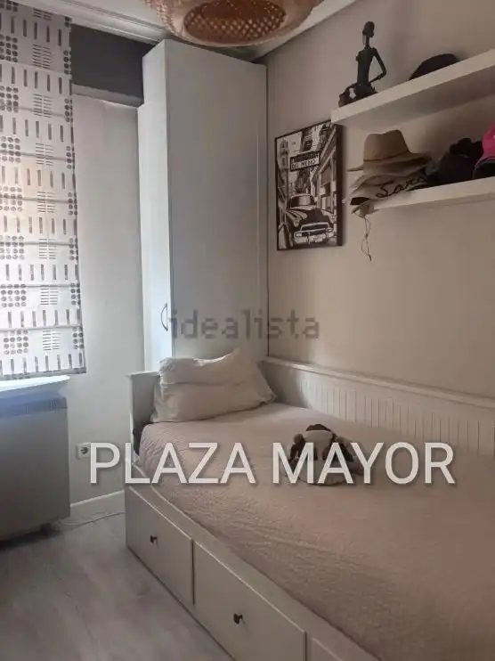 Pis amb ascensor en venda a Garrido, imagen 17