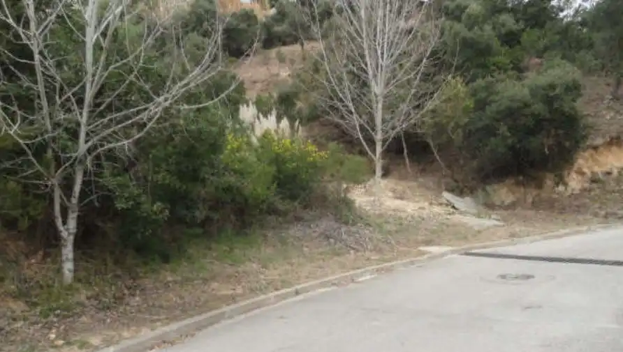 Rustikales Grundstück zum Verkauf in C/ Los Pinares, imagen 8