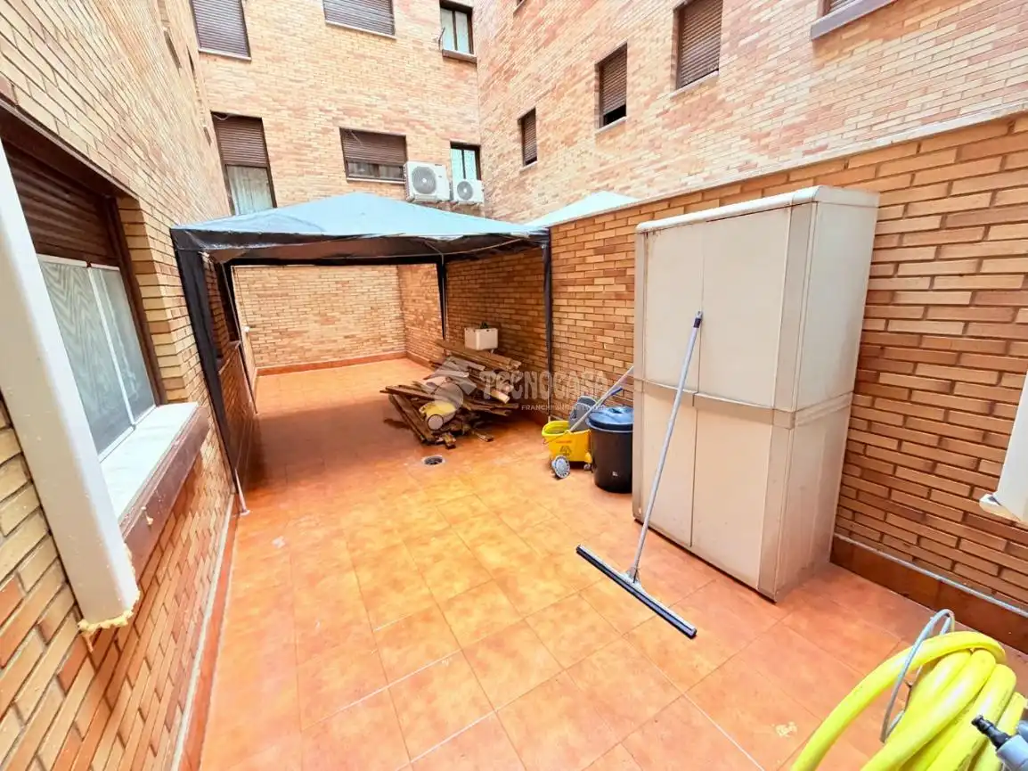 Terraza de Piso en venta en Seseña con Aire acondicionado, Calefacción y Terraza