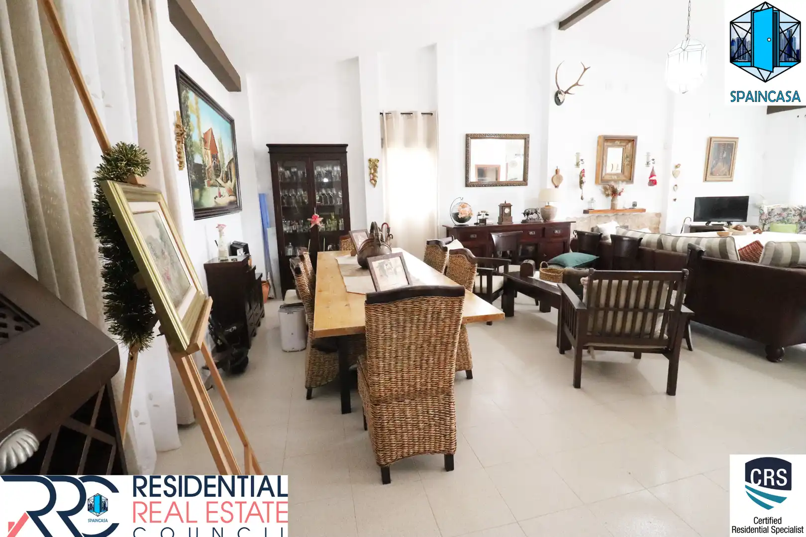 Chalet con piscina en venta en Calle Puente de la Mora, imagen 7
