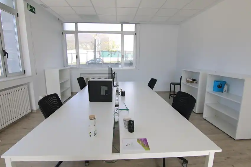 Office for rent in Irurtzun