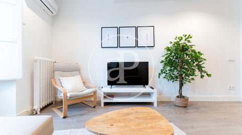 Foto 3 de Pis de lloguer a Justicia - Chueca,  Madrid Capital