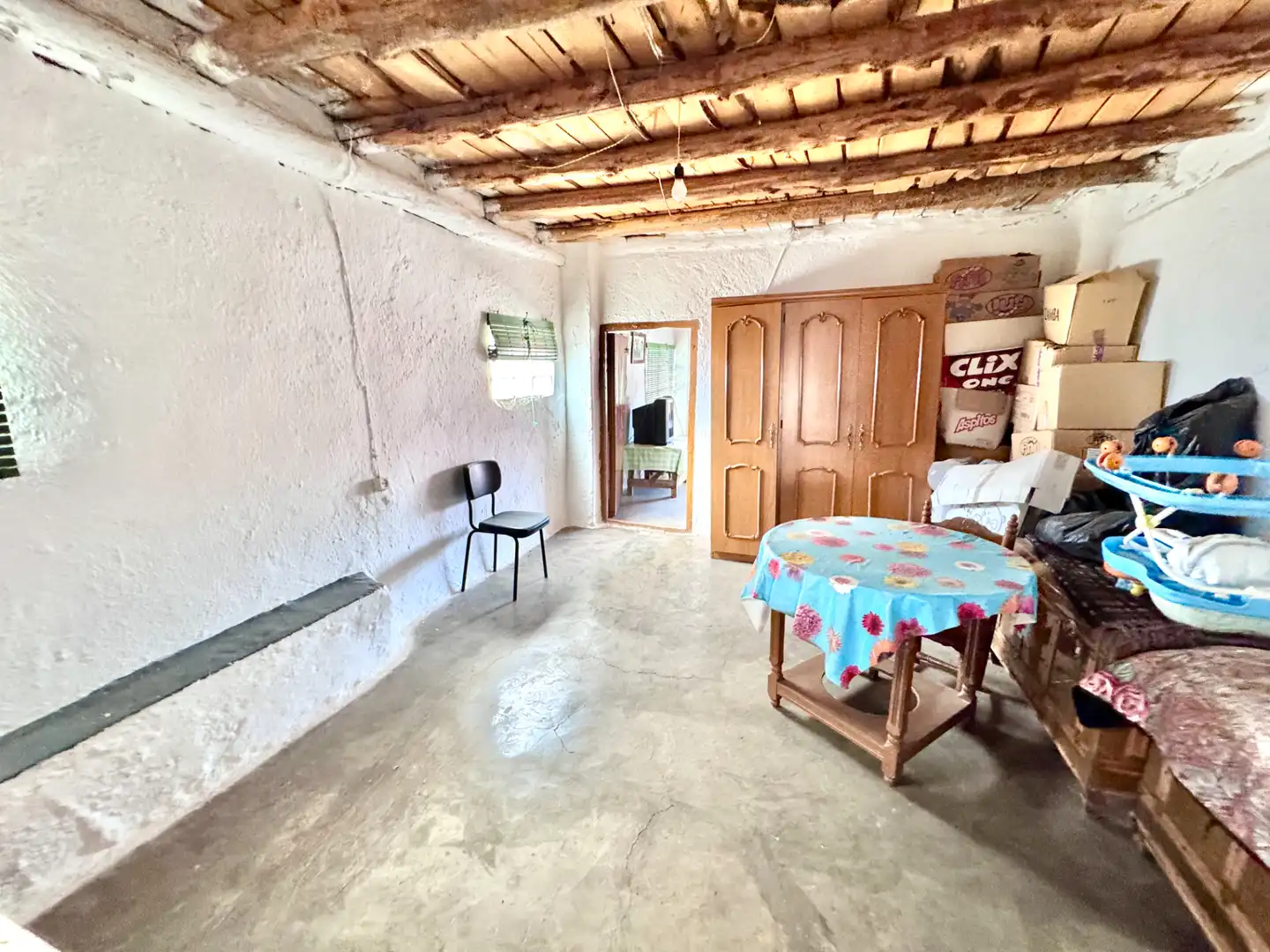 Houses for sale in Aldeire  with Storage room, Furnished and Balcony