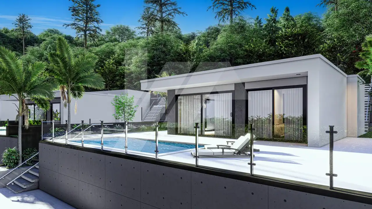 Villa avec piscine à vendre à Pedreguer, imagen 2