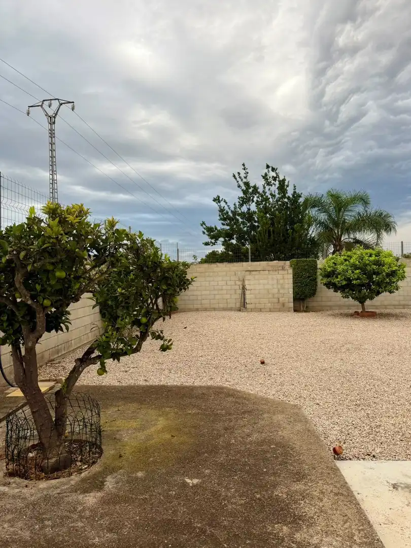 Maison rustique avec piscine à vendre à Sueca ciudad, imagen 32