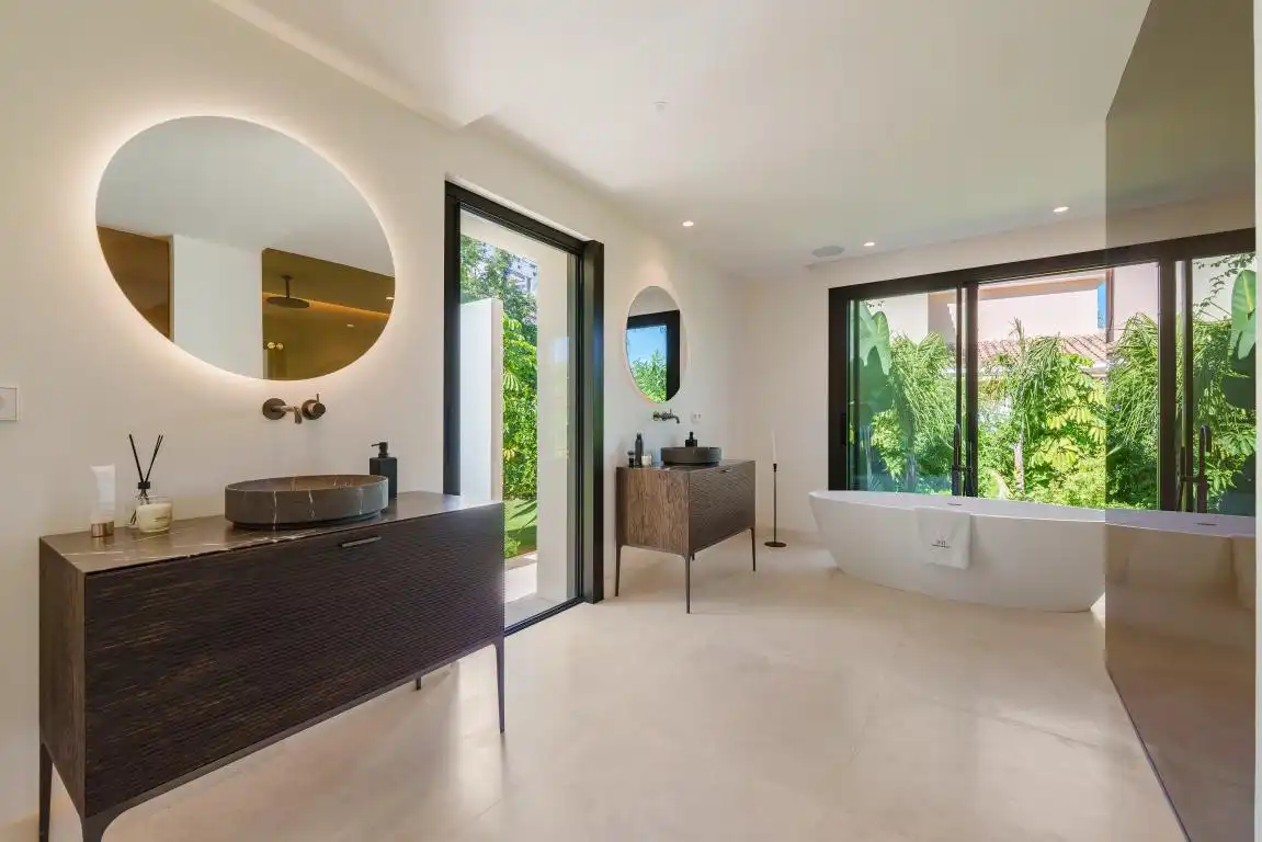 Casa con piscina en venta en Nueva Andalucía, imagen 44