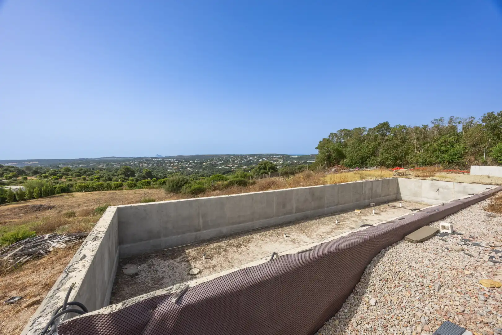 Haus mit Pool zum Verkauf in Sotogrande Alto, imagen 29