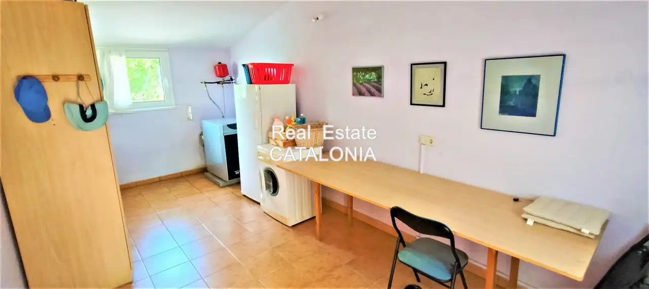 Casa o xalet en venda en Lloret de Mar amb Aire condicionat, Calefacció i Jardí privat
