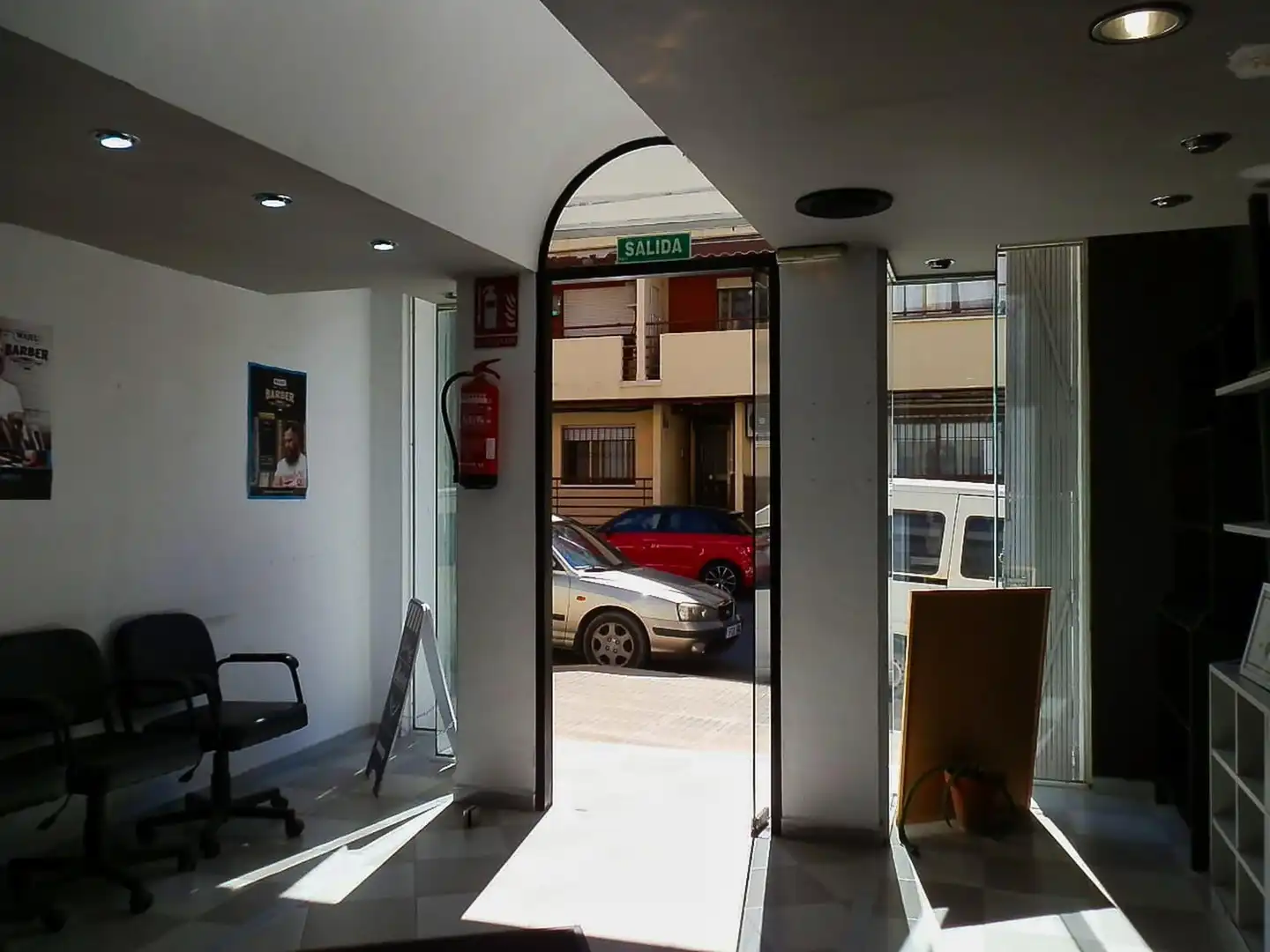 Local commercial à vendre à La Nucia Pueblo, imagen 2