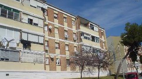 Foto 4 de Pis en venda a Camps Blancs, Camps Blancs, Sant Boi de Llobregat