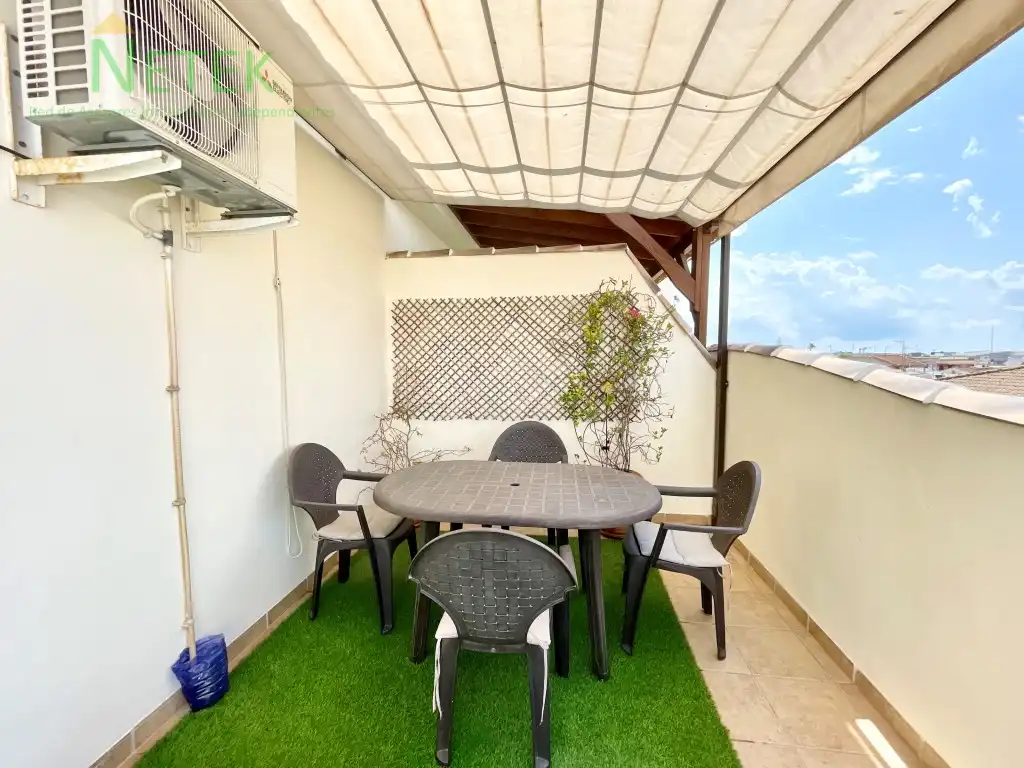 Dúplex en venta en Calle Trv Rio Guadalquivir 3, imagen 25