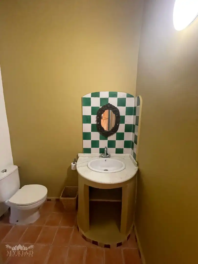 Reihenhaus zum Verkauf in El Pinós / Pinoso, imagen 37