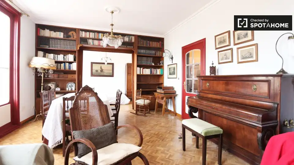 Appartement avec terrasse à louer à Centro, imagen 7