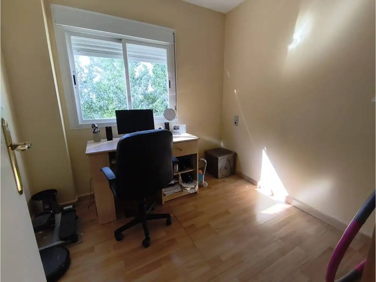 Habitación de Casa o chalet en venta en Ogíjares con Aire acondicionado