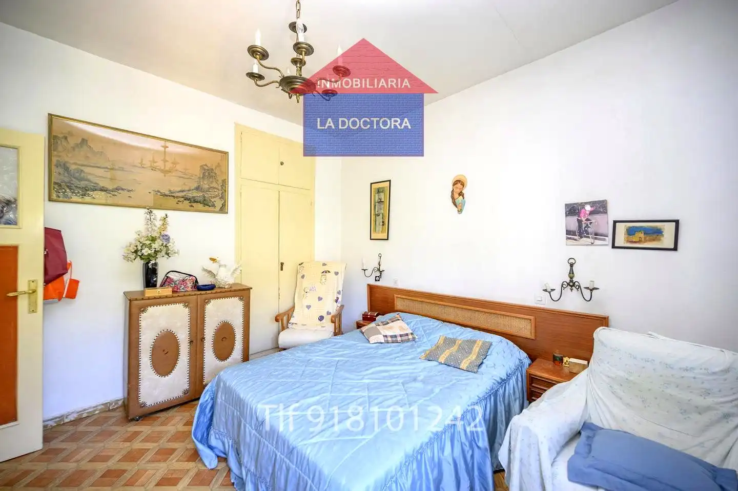 Casa o xalet en venda a Villamanta