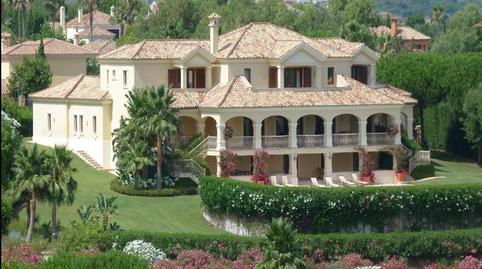 Foto 4 de Casa o xalet en venda a Puerto de Sotogrande - La Marina, Cádiz