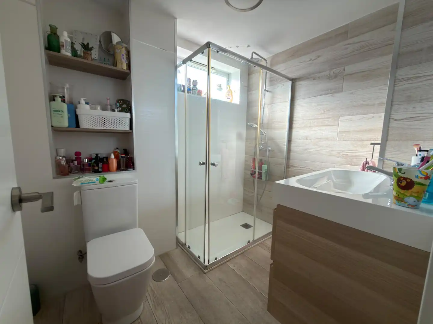 Appartamento con terrazza in vendita a Avenida de Vigo, imagen 15