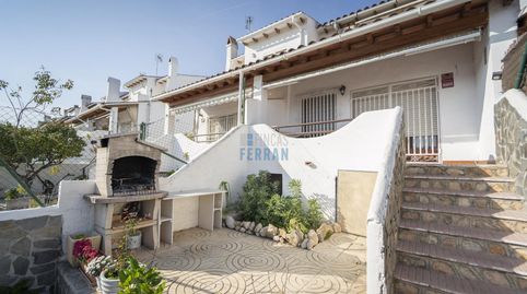Foto 3 de Casa adosada en venda a Els Masos - Els Garrofers, El Vendrell