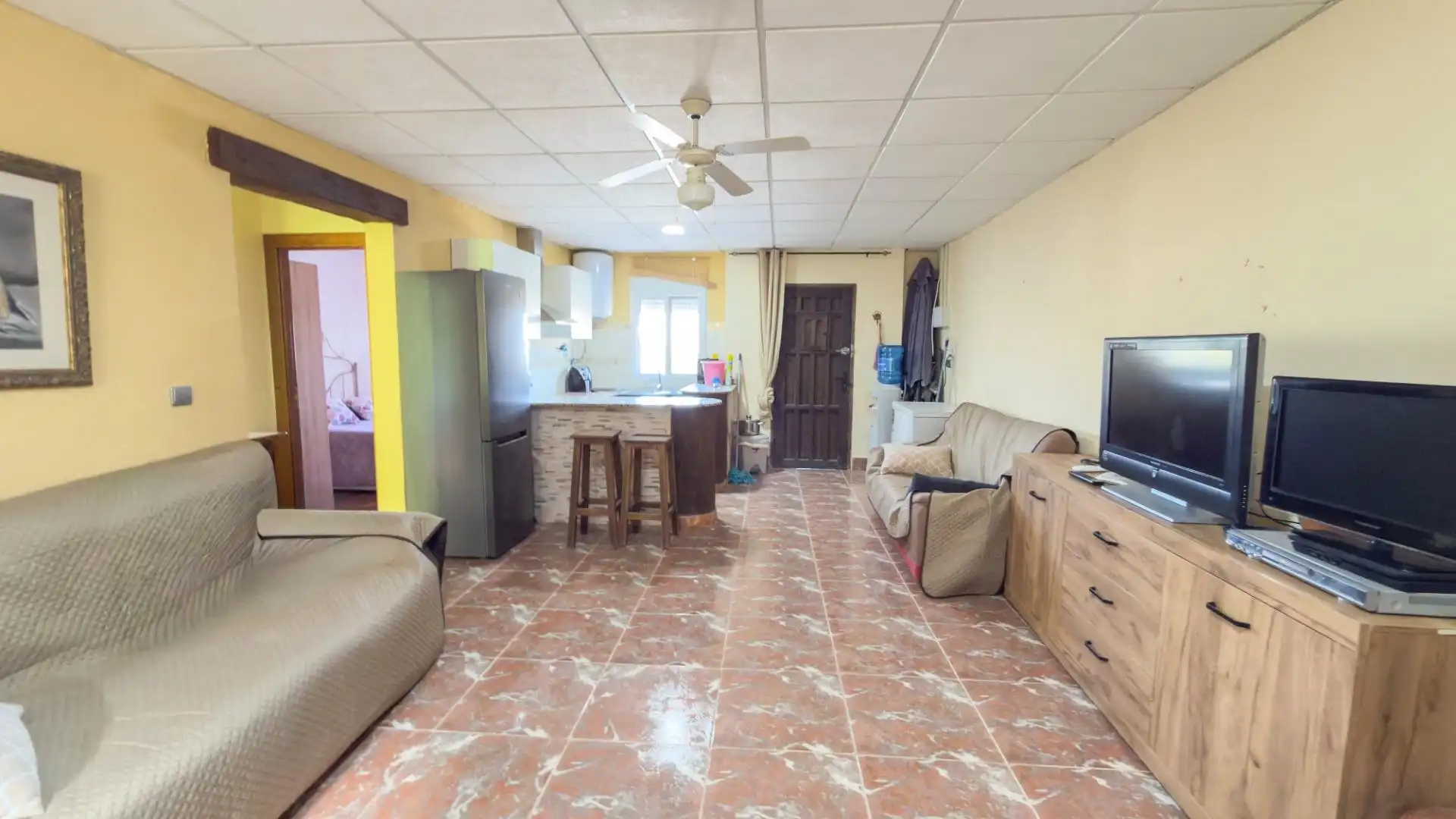 Houses for sale in Cieza