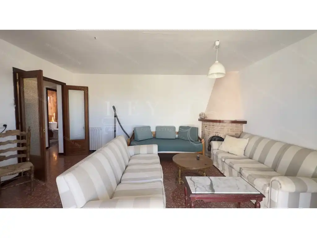 Villa mit Terrasse zum Verkauf in Cala Blanca, imagen 61