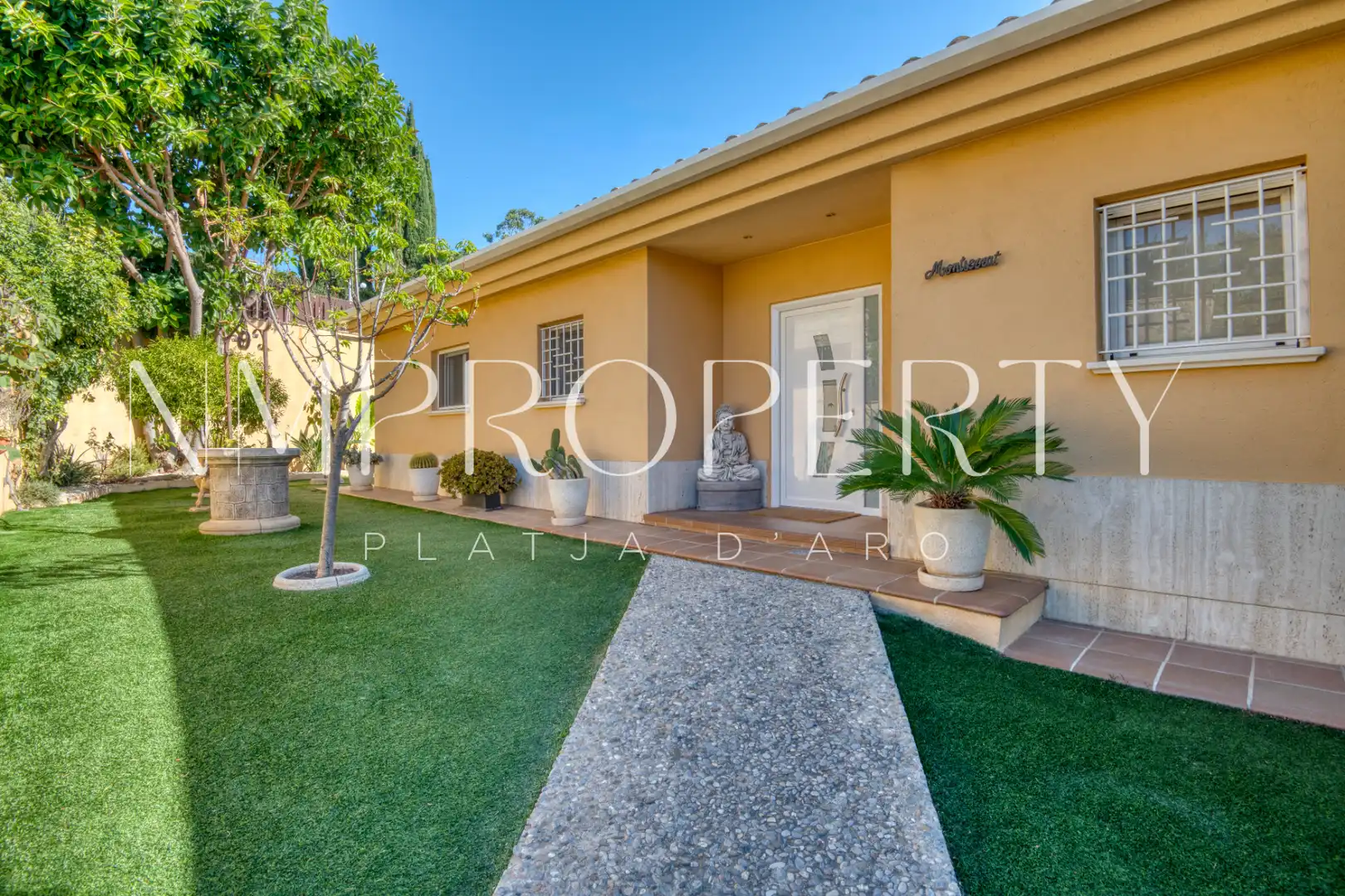 Villa avec piscine à vendre à Carrer Can Semi, imagen 8