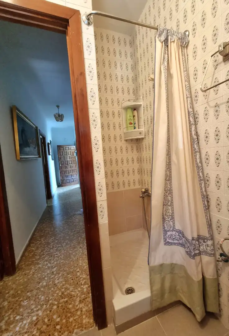 Bany de Casa o xalet en venda en Hoyo de Manzanares