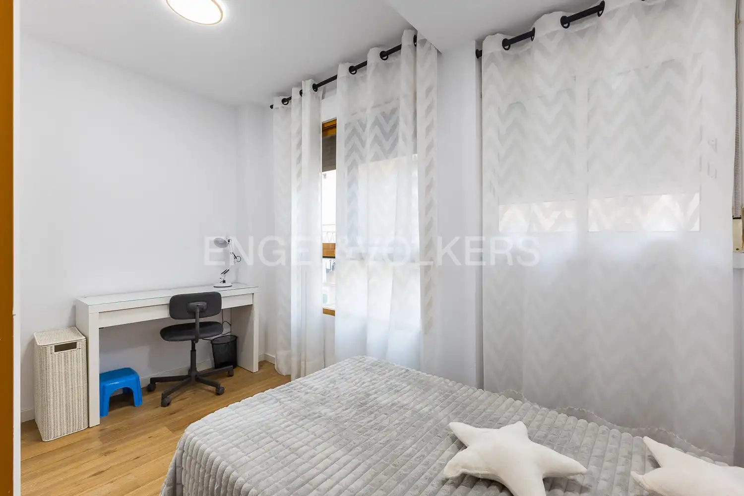 Flat for rent in Hospital, La Seu
