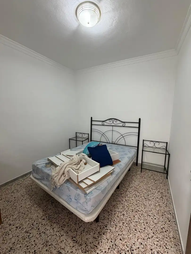 Piso de alquiler en VICTORIA LA, La Cuesta -Finca España