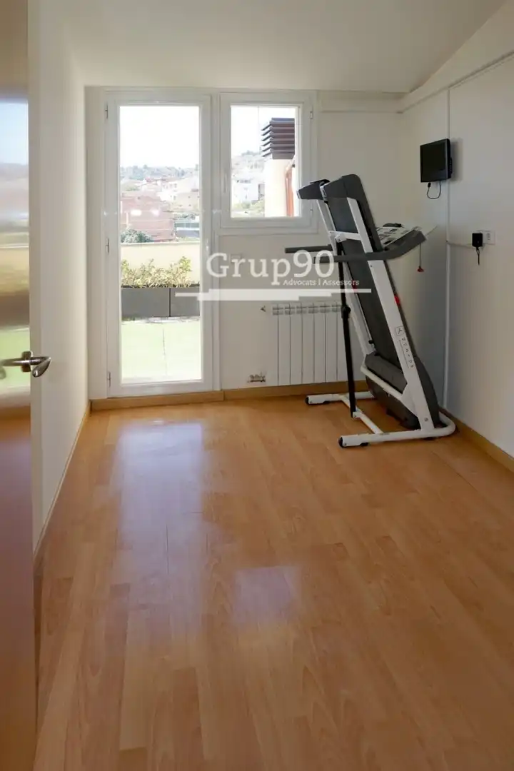 Ático en venta en Alguaire con Aire acondicionado, Calefacción y Terraza