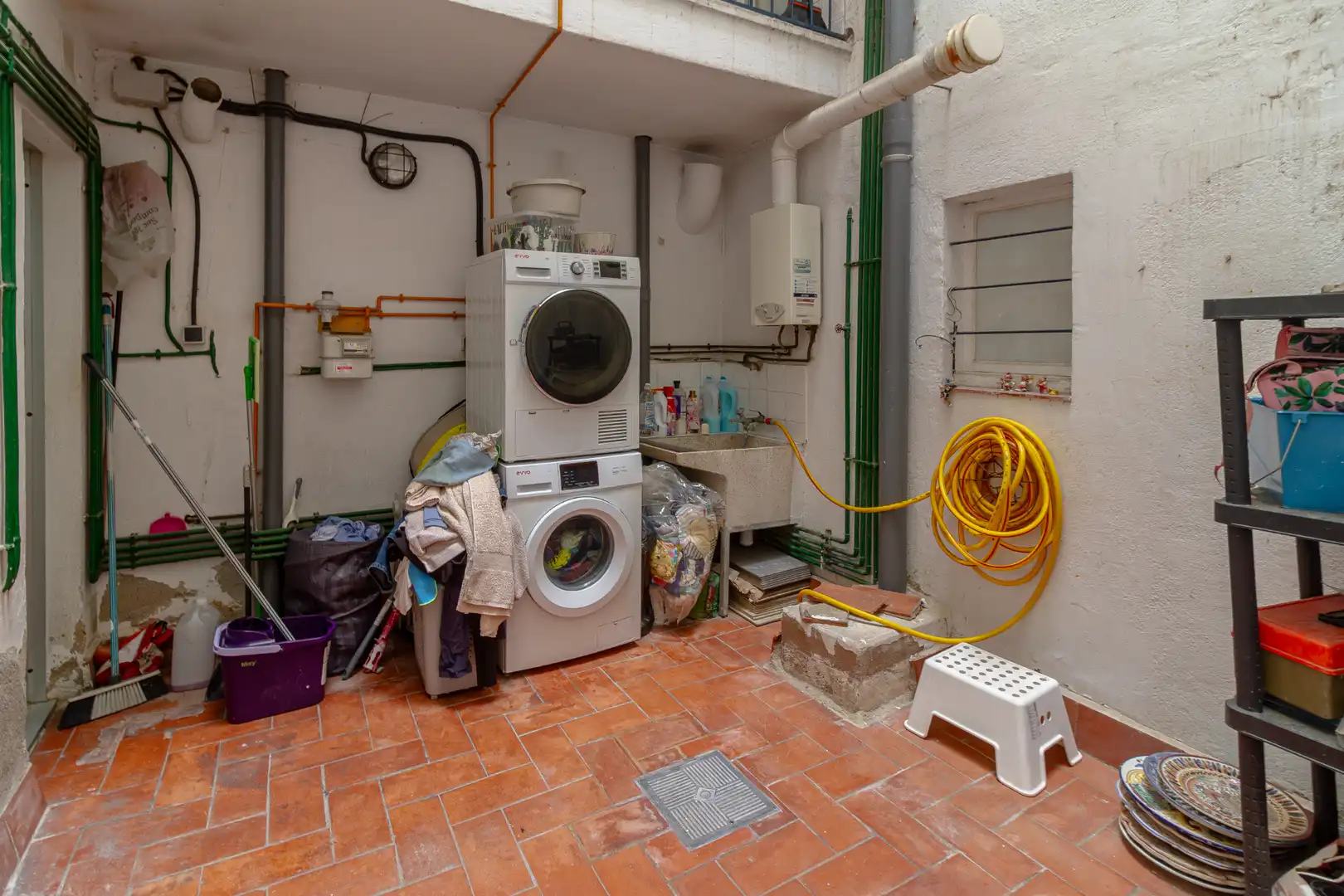Bajo en venta en Carrer de Frederic Soler, imagen 25