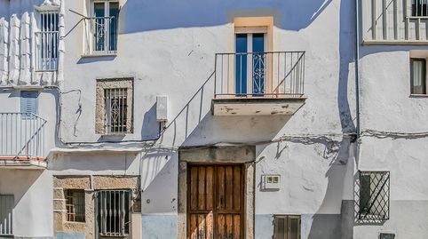 Solvia Inmobiliaria  Chalet independiente Navacarros