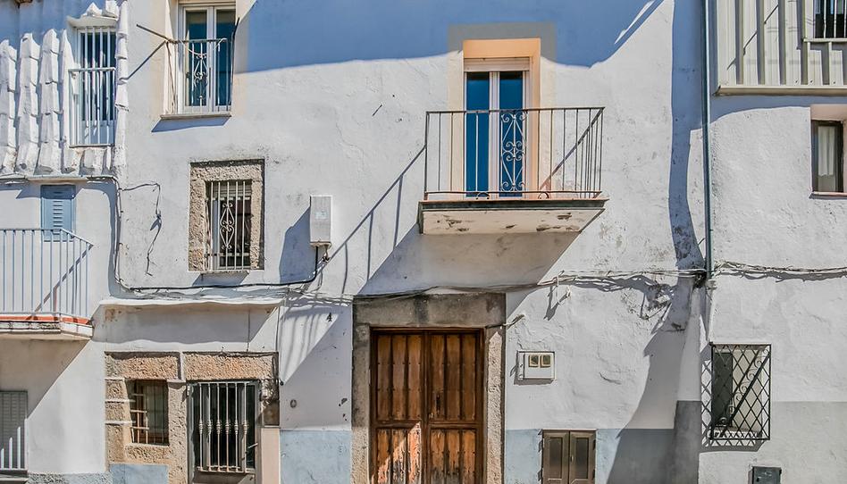 Photo 1 of House or chalet for sale in C/ Mayor, Navacarros, Salamanca