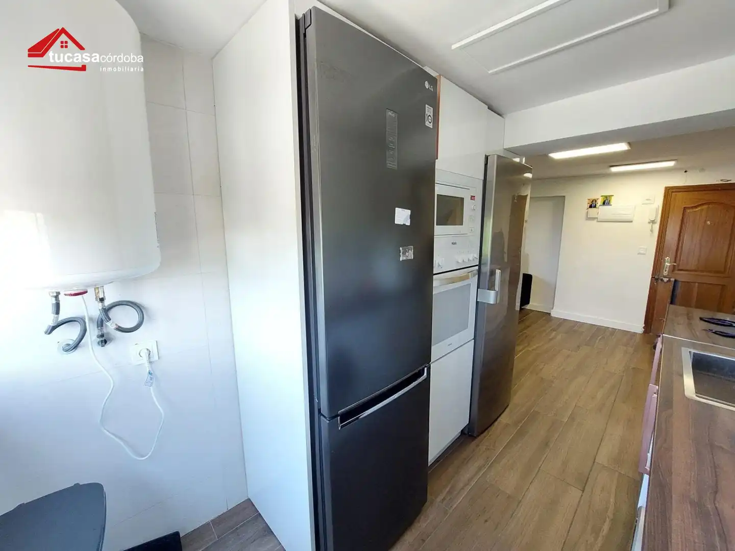 Flat for sale in Sector Sur