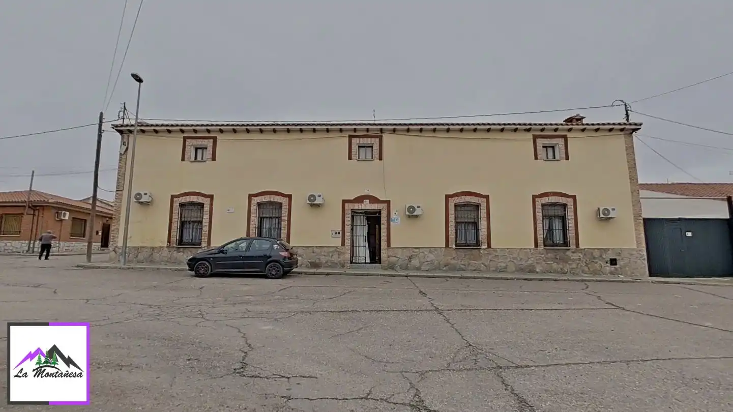 Maison avec piscine à vendre à Villamiel de Toledo, imagen 11