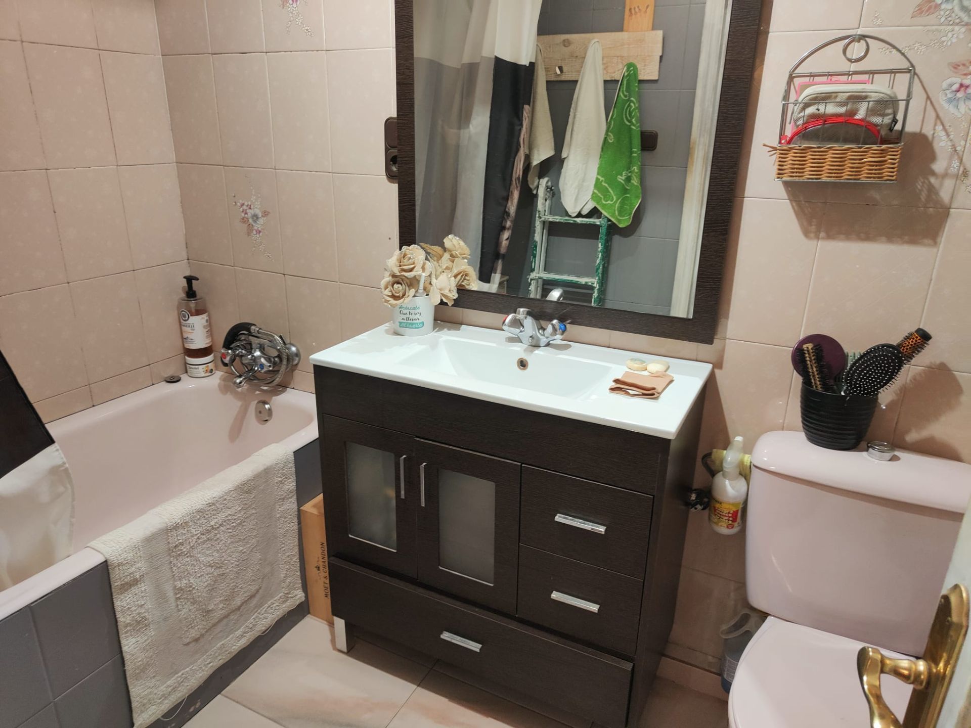 Flat to share in Altza, Donostia - San Sebastián