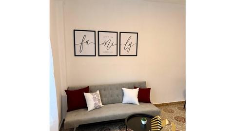 Photo 2 of Flat for rent in Plaza Monistrol, Sant Marcel.lí, Valencia Capital