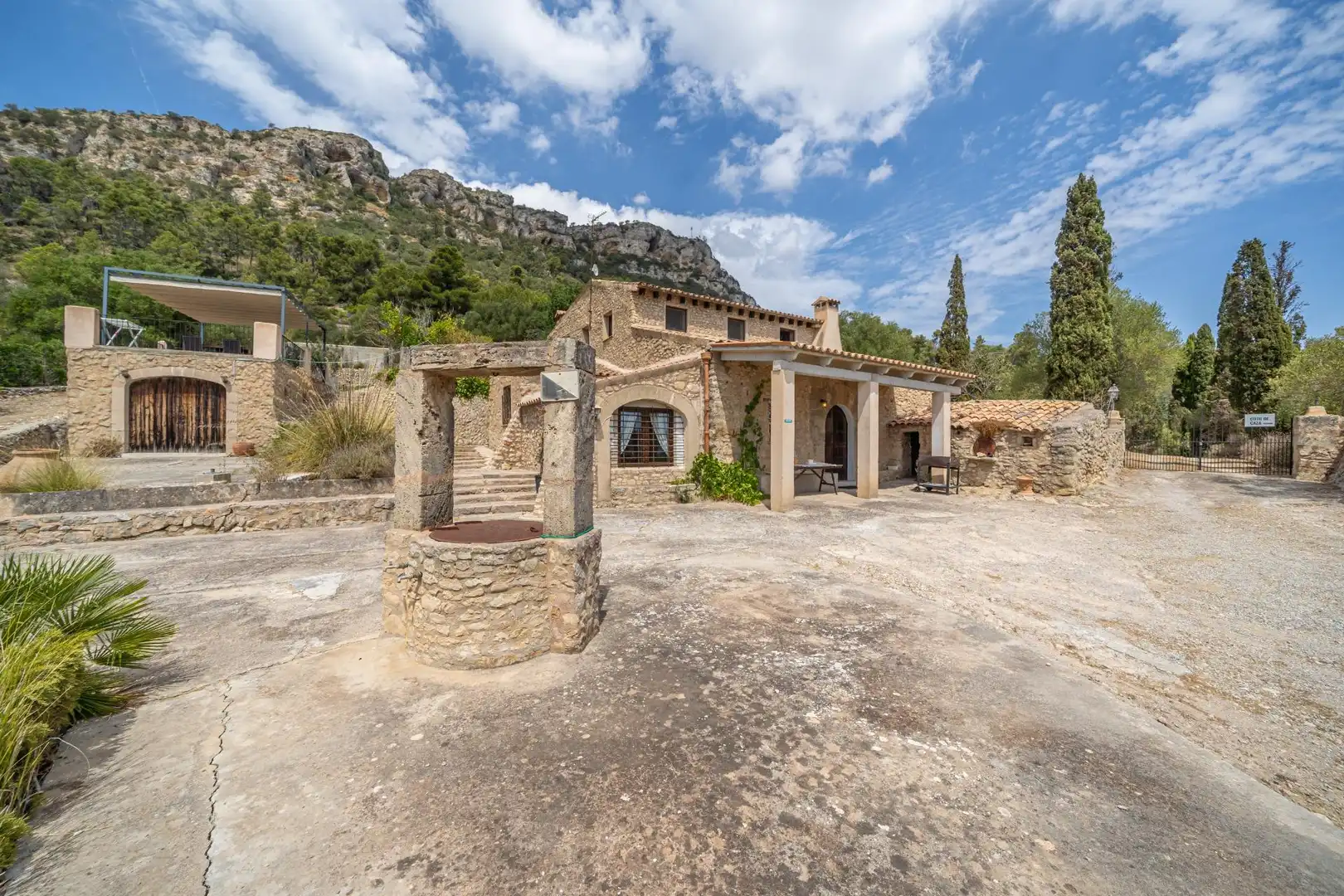 Maison rustique avec piscine à vendre à SECTOR 2, imagen 32