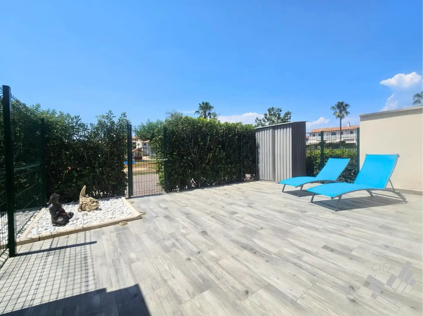 Maison mitoyenne avec piscine à vendre à Ronda BARBIGUERA, imagen 7