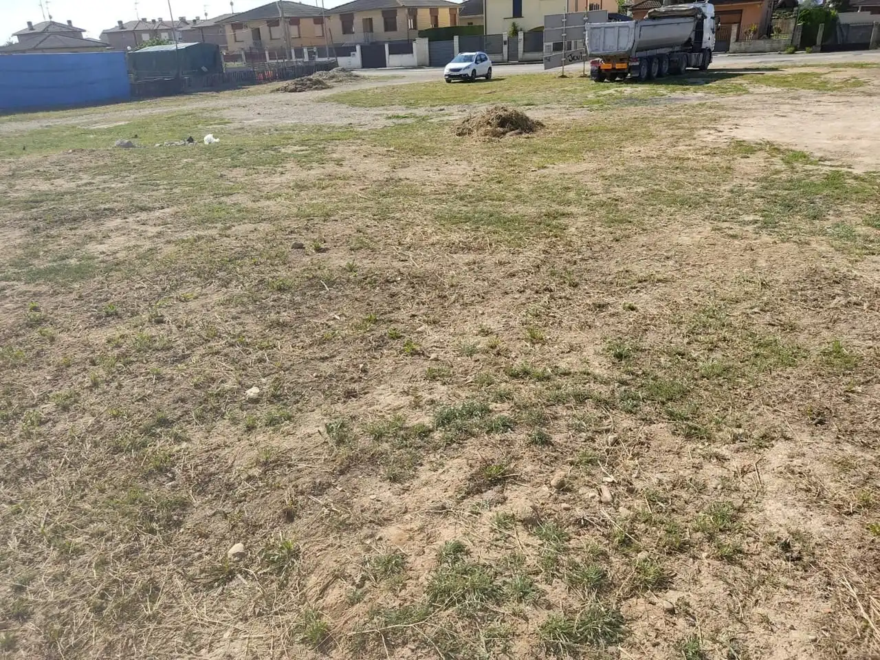 Residencial en venda en Milagro