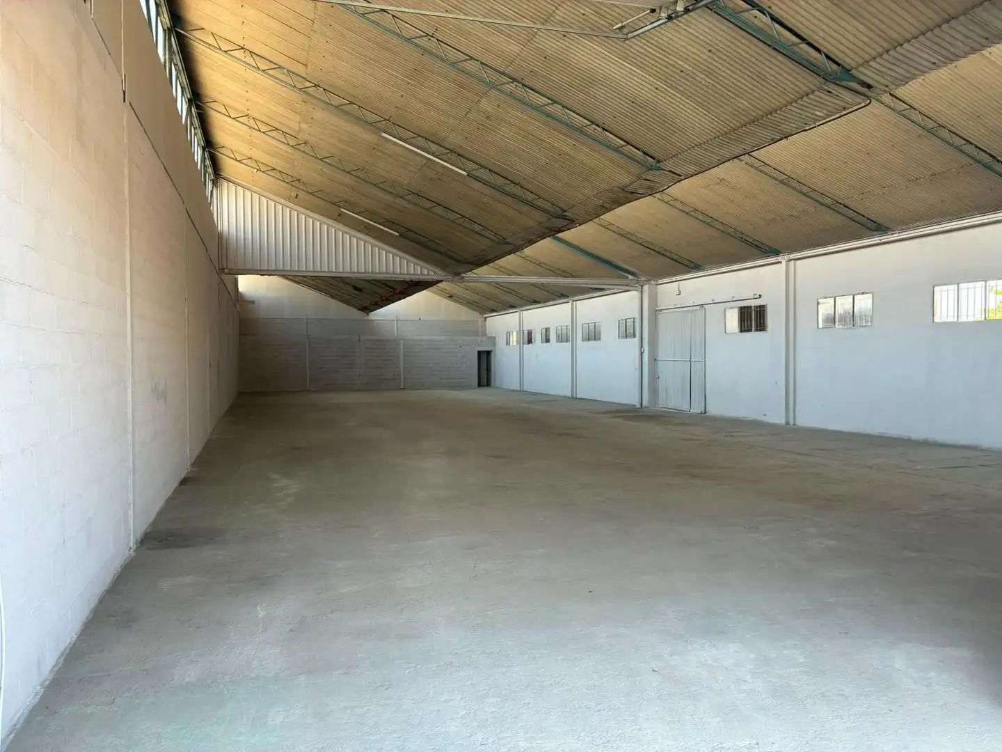 Nave industrial in affitto a Valls, imagen 30