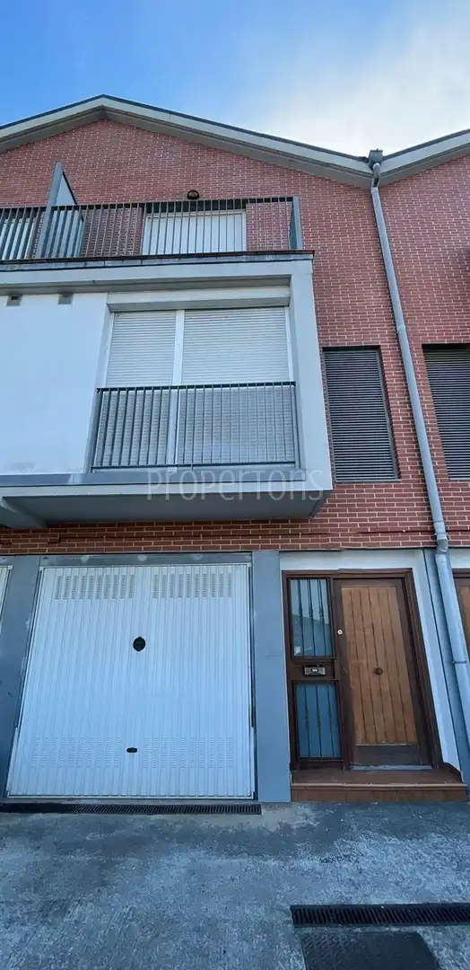 Chalet con terraza en venta en calle tranviarios, imagen 14