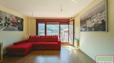 Foto 4 de Piso en venta en Avenida de la Constitucion, Aller, Asturias