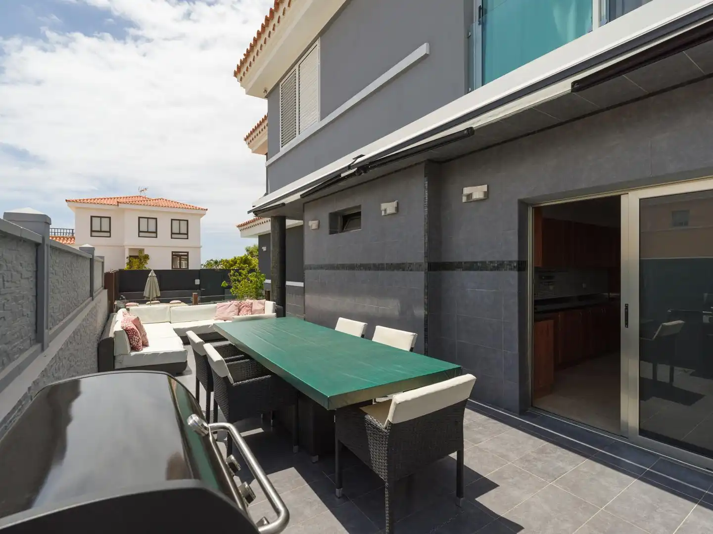 Casa o chalet en venta en Calle Océano Pacífico, 84, Maspalomas - Meloneras