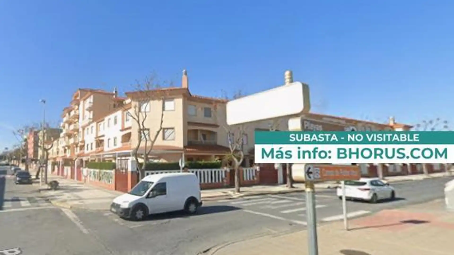 Vista exterior de Casa o chalet en venta en Punta Umbría