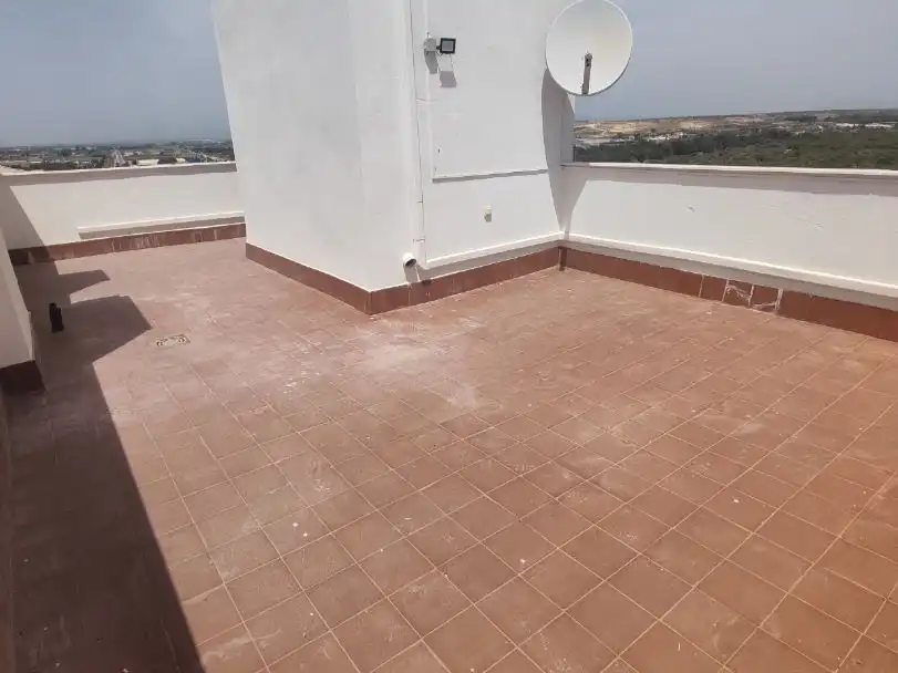Pis amb piscina en venda a Carrer Basilio Paredes 15, imagen 17